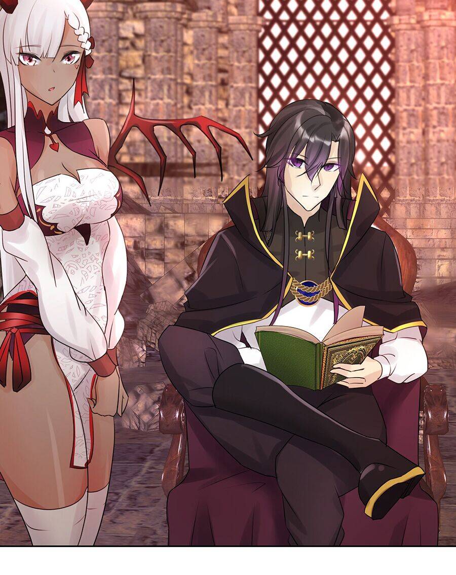 Bản Giáo Chủ Thân Bất Do Kỷ Chapter 2 - 4