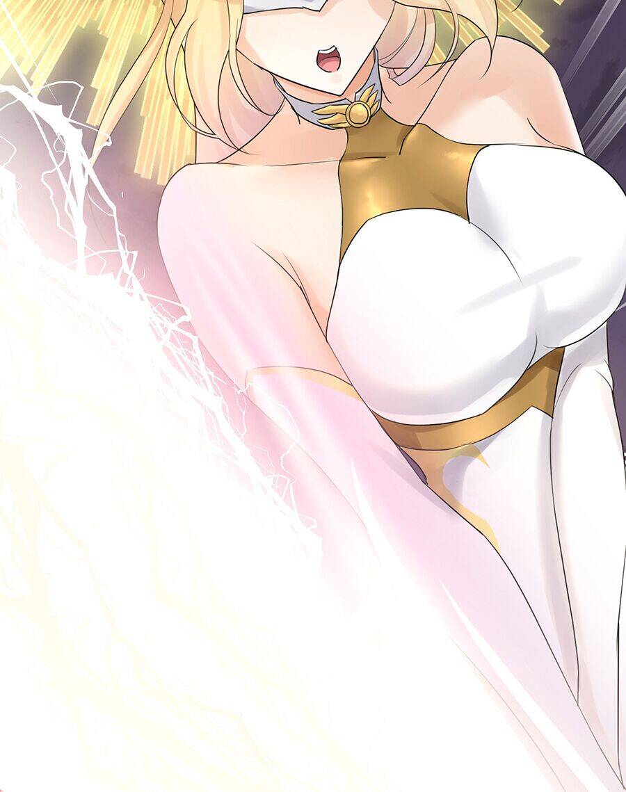 Bản Giáo Chủ Thân Bất Do Kỷ Chapter 2 - 35