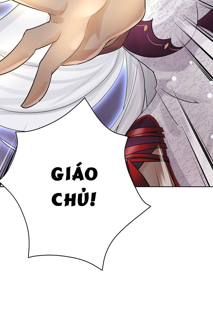 Bản Giáo Chủ Thân Bất Do Kỷ Chapter 2 - 40