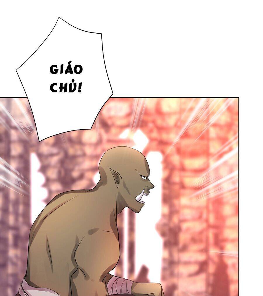 Bản Giáo Chủ Thân Bất Do Kỷ Chapter 2 - 5