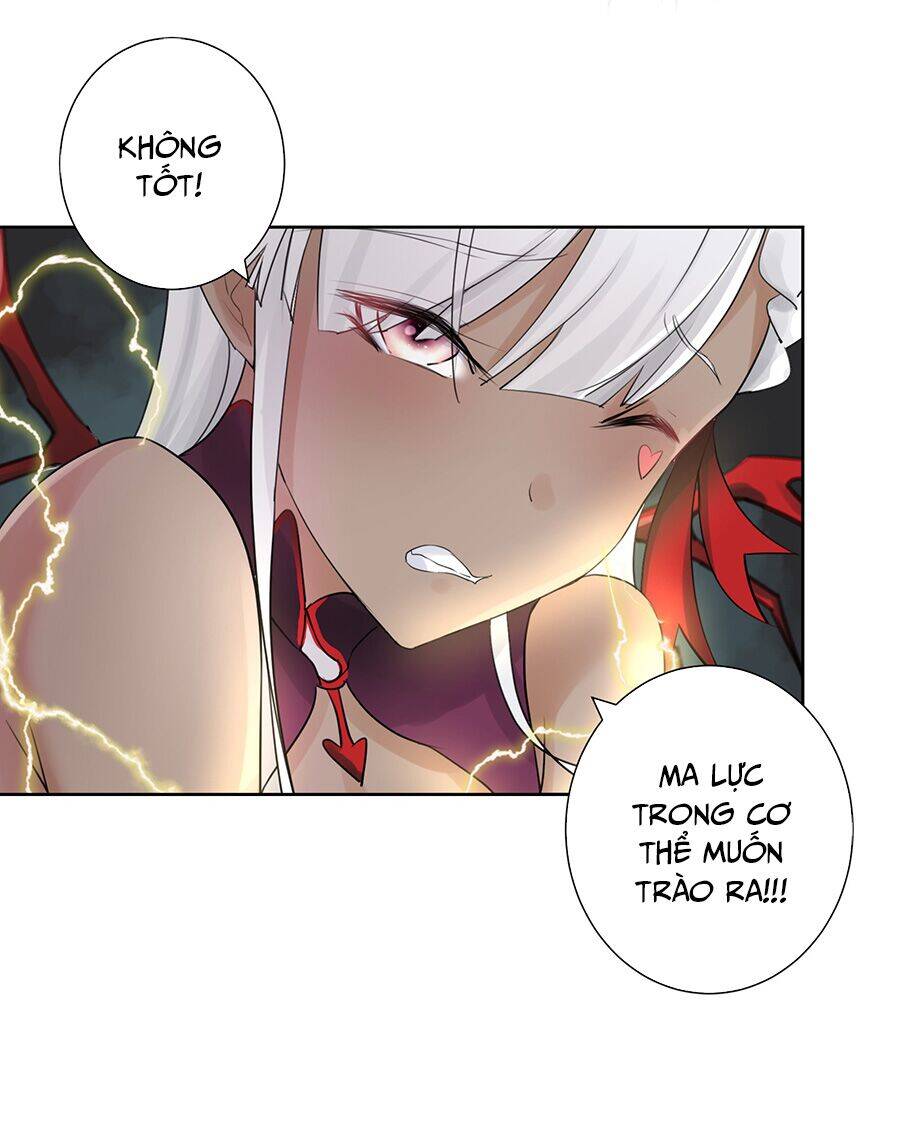 Bản Giáo Chủ Thân Bất Do Kỷ Chapter 2 - 45