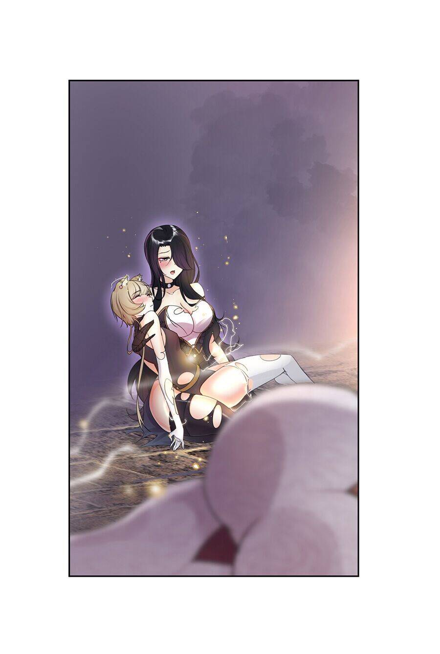 Bản Giáo Chủ Thân Bất Do Kỷ Chapter 2 - 50