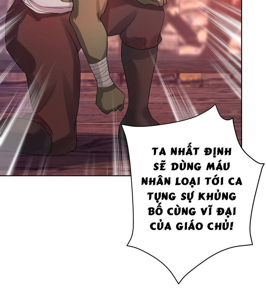 Bản Giáo Chủ Thân Bất Do Kỷ Chapter 2 - 6