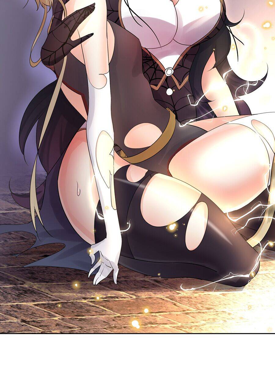 Bản Giáo Chủ Thân Bất Do Kỷ Chapter 2 - 52