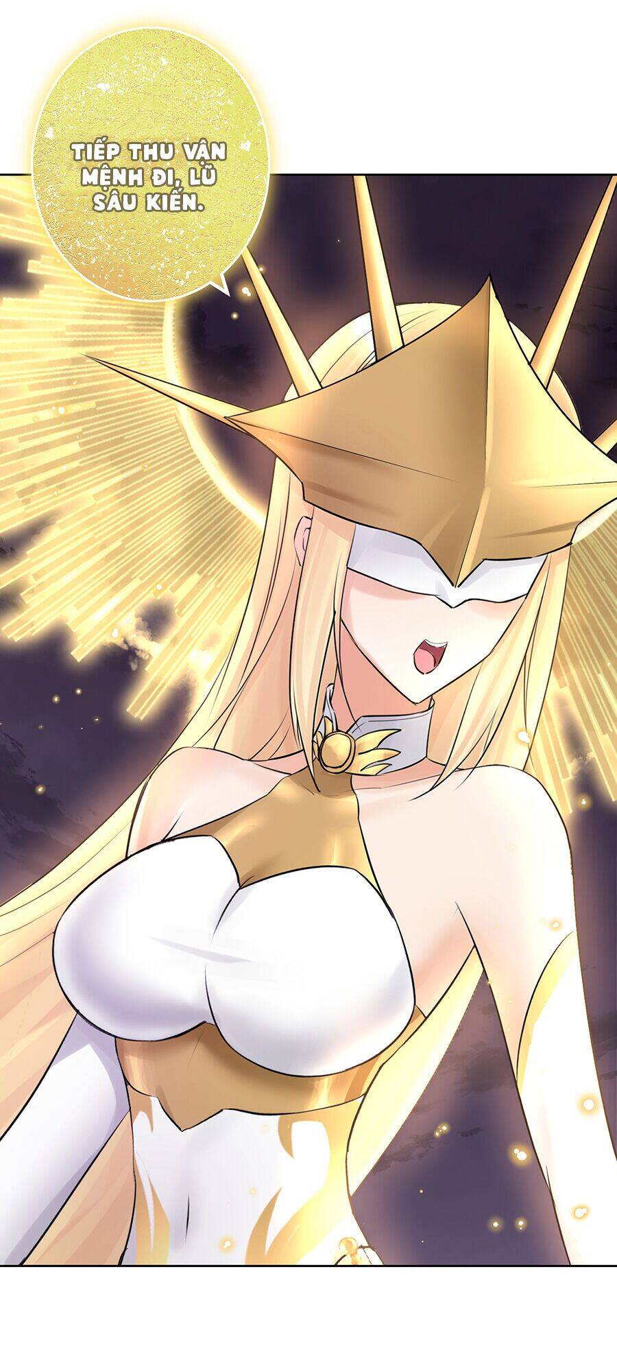 Bản Giáo Chủ Thân Bất Do Kỷ Chapter 2 - 54