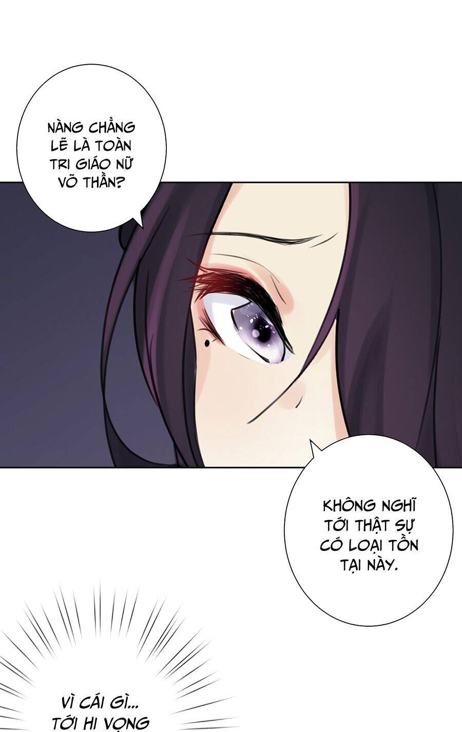 Bản Giáo Chủ Thân Bất Do Kỷ Chapter 2 - 55