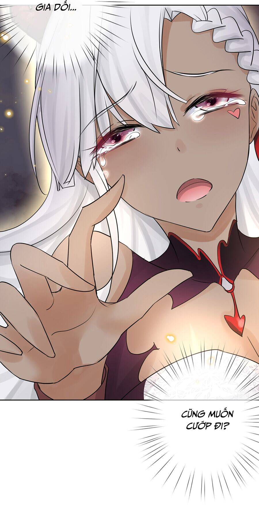 Bản Giáo Chủ Thân Bất Do Kỷ Chapter 2 - 56