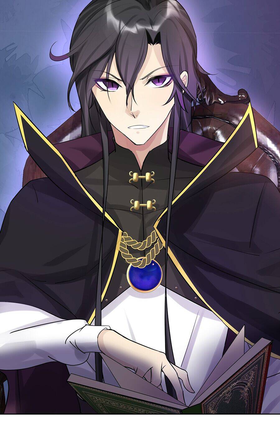 Bản Giáo Chủ Thân Bất Do Kỷ Chapter 2 - 58