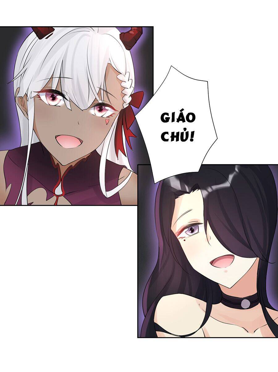 Bản Giáo Chủ Thân Bất Do Kỷ Chapter 2 - 59