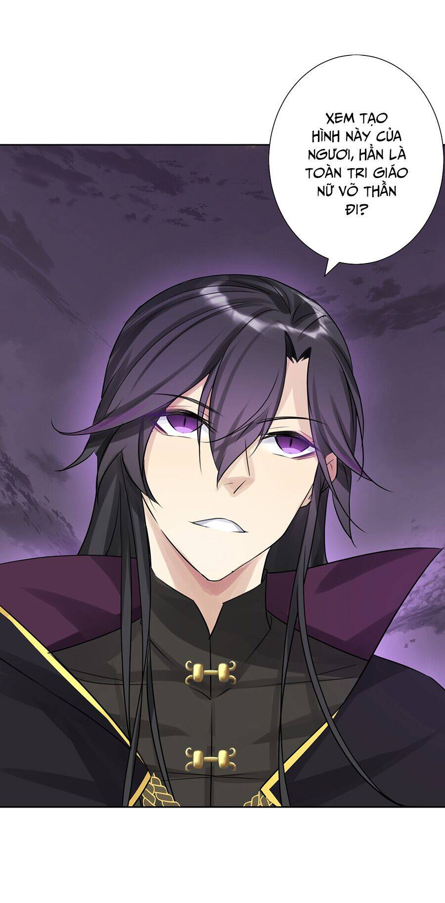 Bản Giáo Chủ Thân Bất Do Kỷ Chapter 2 - 60