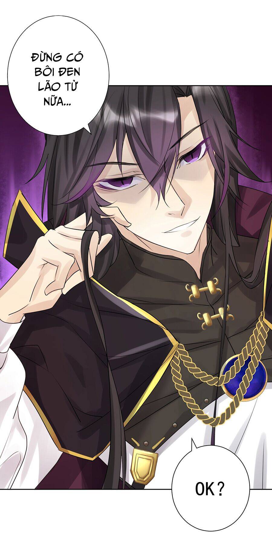Bản Giáo Chủ Thân Bất Do Kỷ Chapter 2 - 7