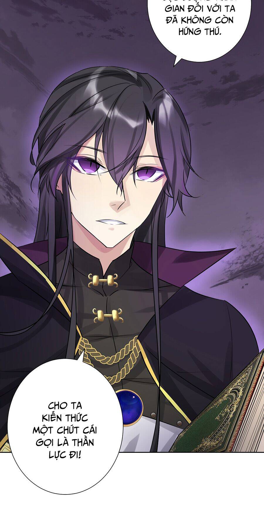 Bản Giáo Chủ Thân Bất Do Kỷ Chapter 2 - 64