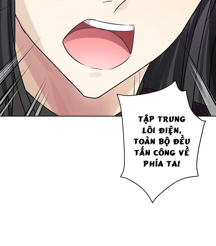 Bản Giáo Chủ Thân Bất Do Kỷ Chapter 2 - 66