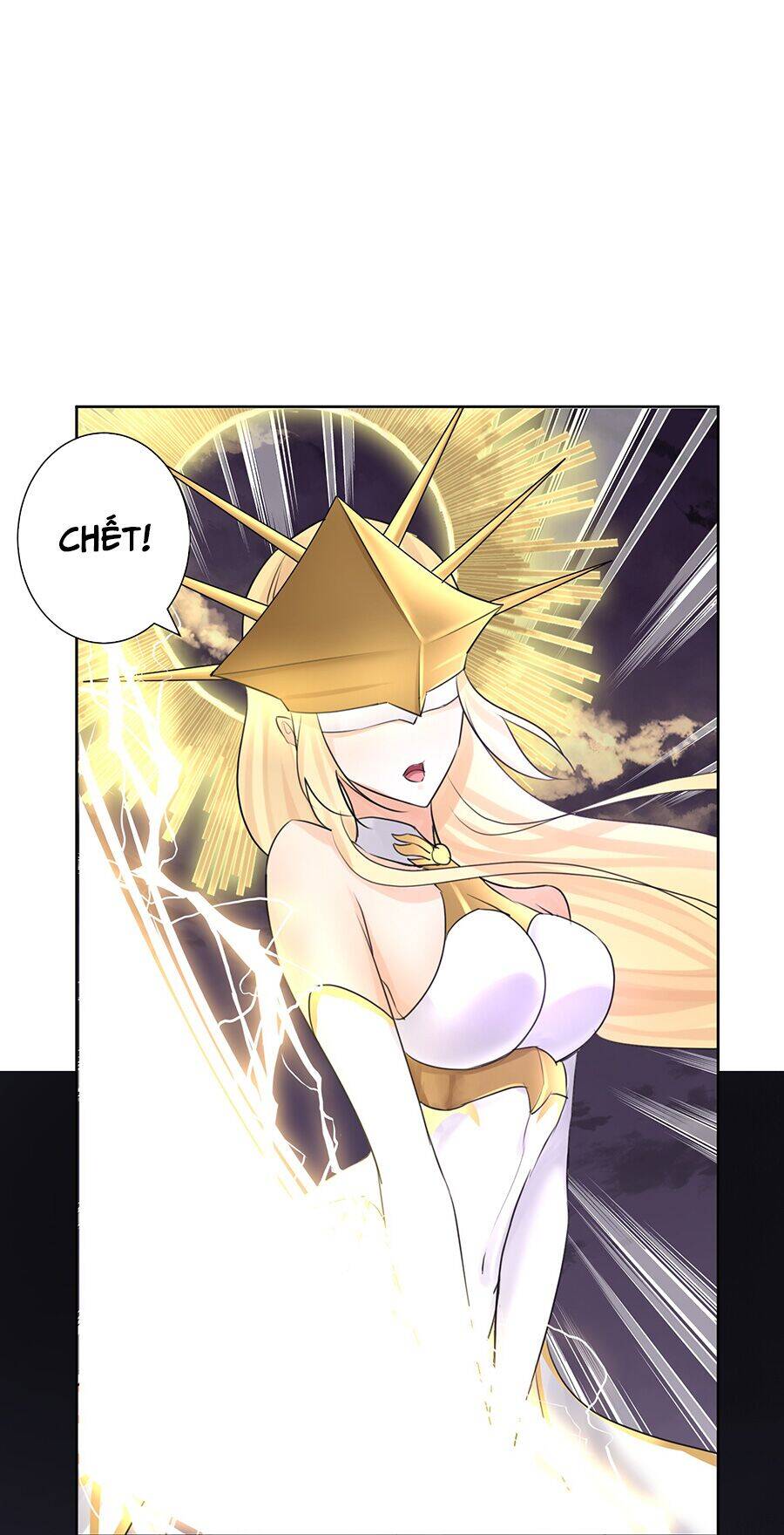 Bản Giáo Chủ Thân Bất Do Kỷ Chapter 2 - 67