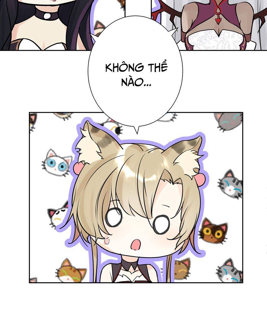 Bản Giáo Chủ Thân Bất Do Kỷ Chapter 2 - 72