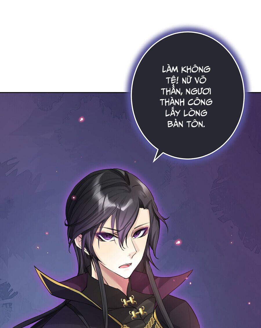 Bản Giáo Chủ Thân Bất Do Kỷ Chapter 2 - 77