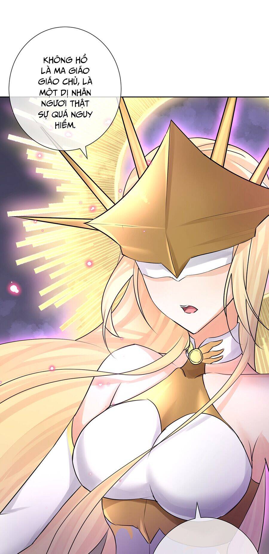 Bản Giáo Chủ Thân Bất Do Kỷ Chapter 2 - 80