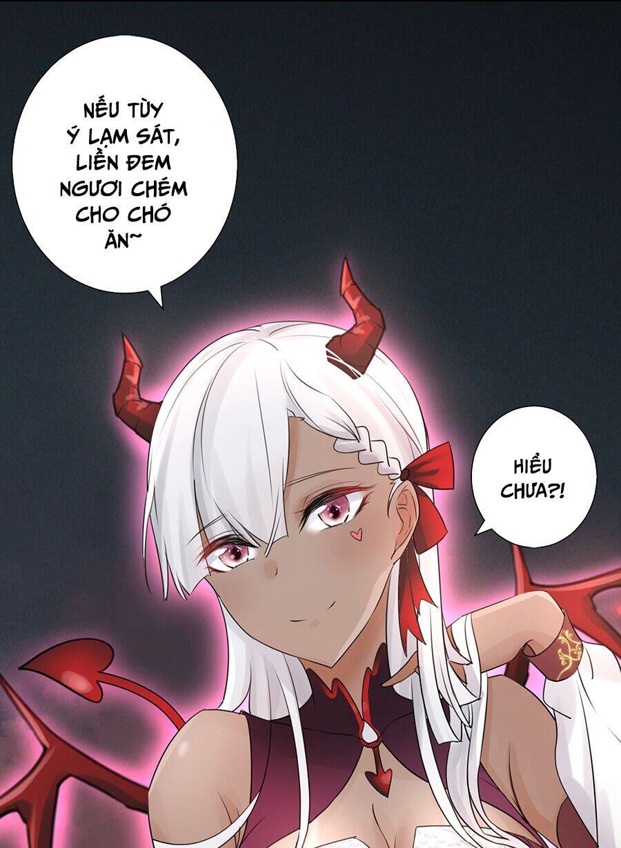 Bản Giáo Chủ Thân Bất Do Kỷ Chapter 2 - 9