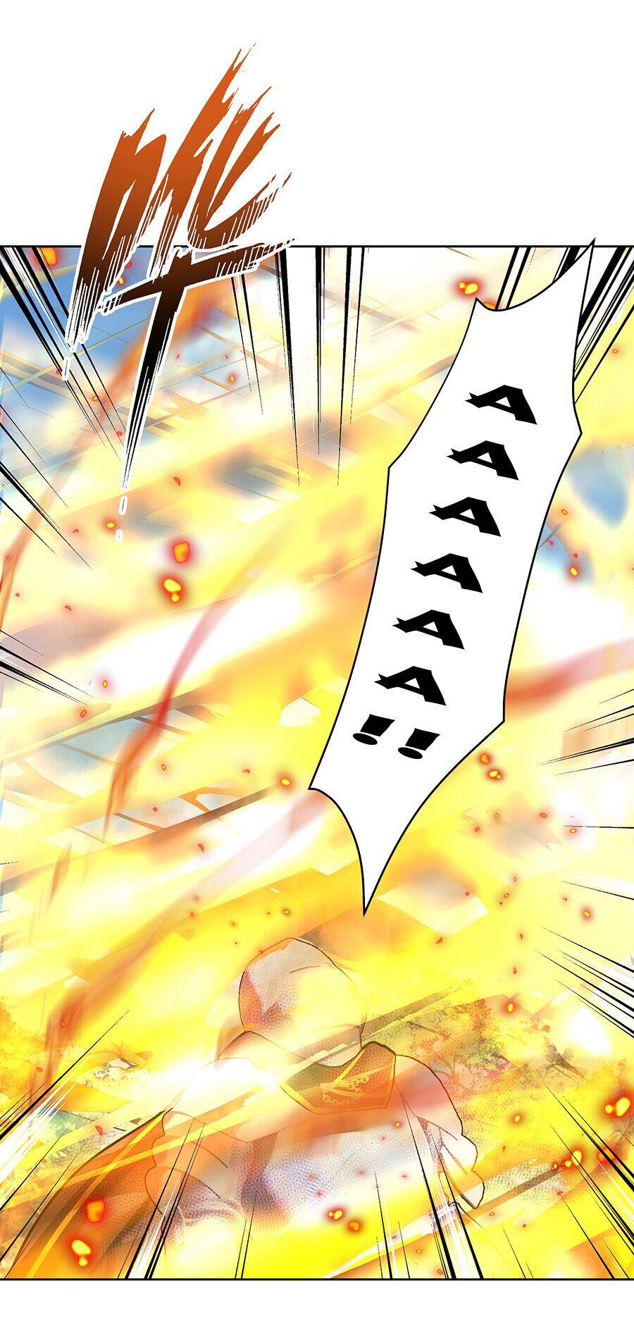 Bản Giáo Chủ Thân Bất Do Kỷ Chapter 20 - 11