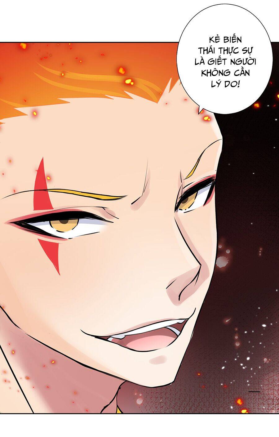 Bản Giáo Chủ Thân Bất Do Kỷ Chapter 20 - 15