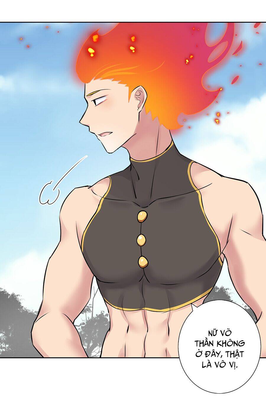 Bản Giáo Chủ Thân Bất Do Kỷ Chapter 20 - 16