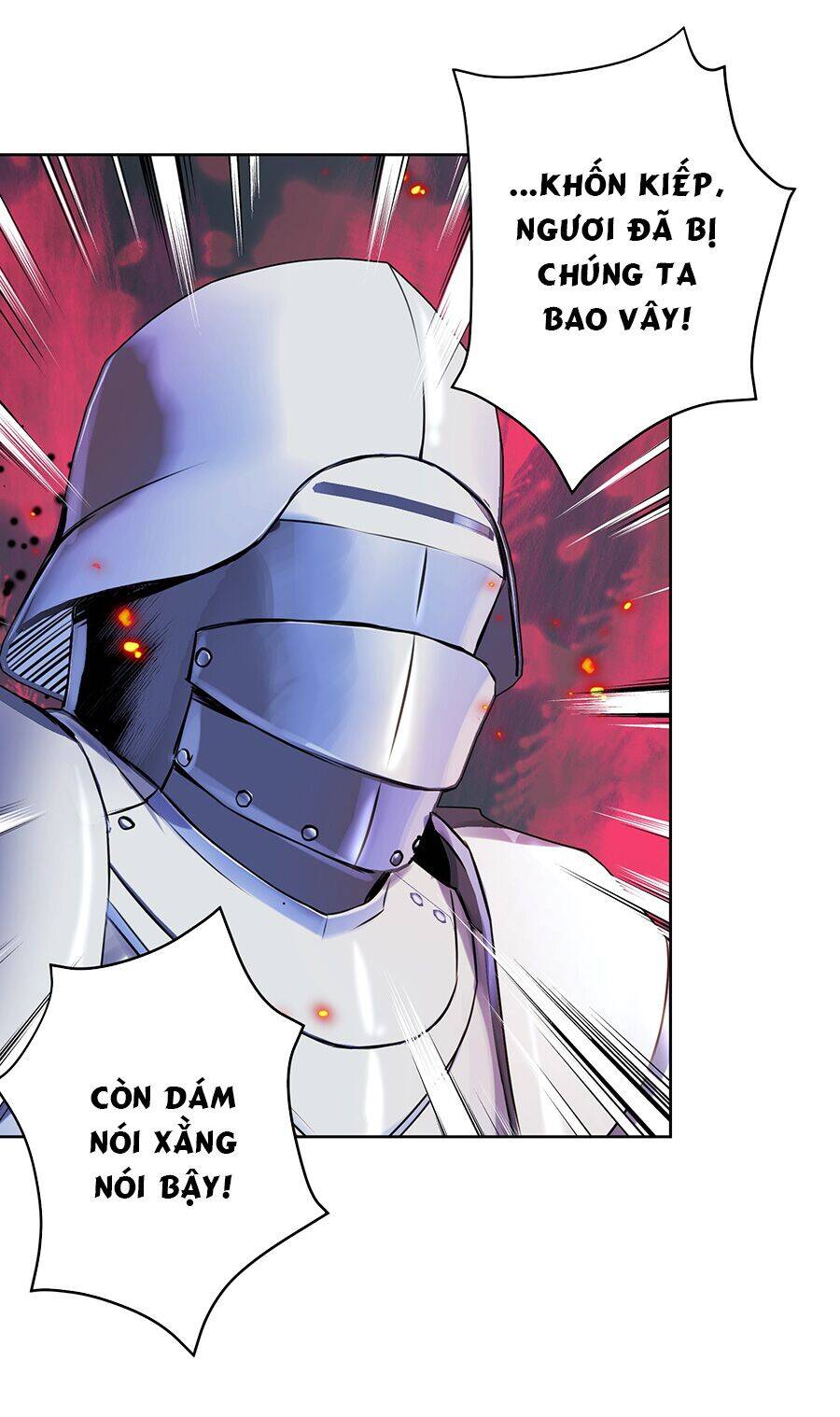 Bản Giáo Chủ Thân Bất Do Kỷ Chapter 20 - 17