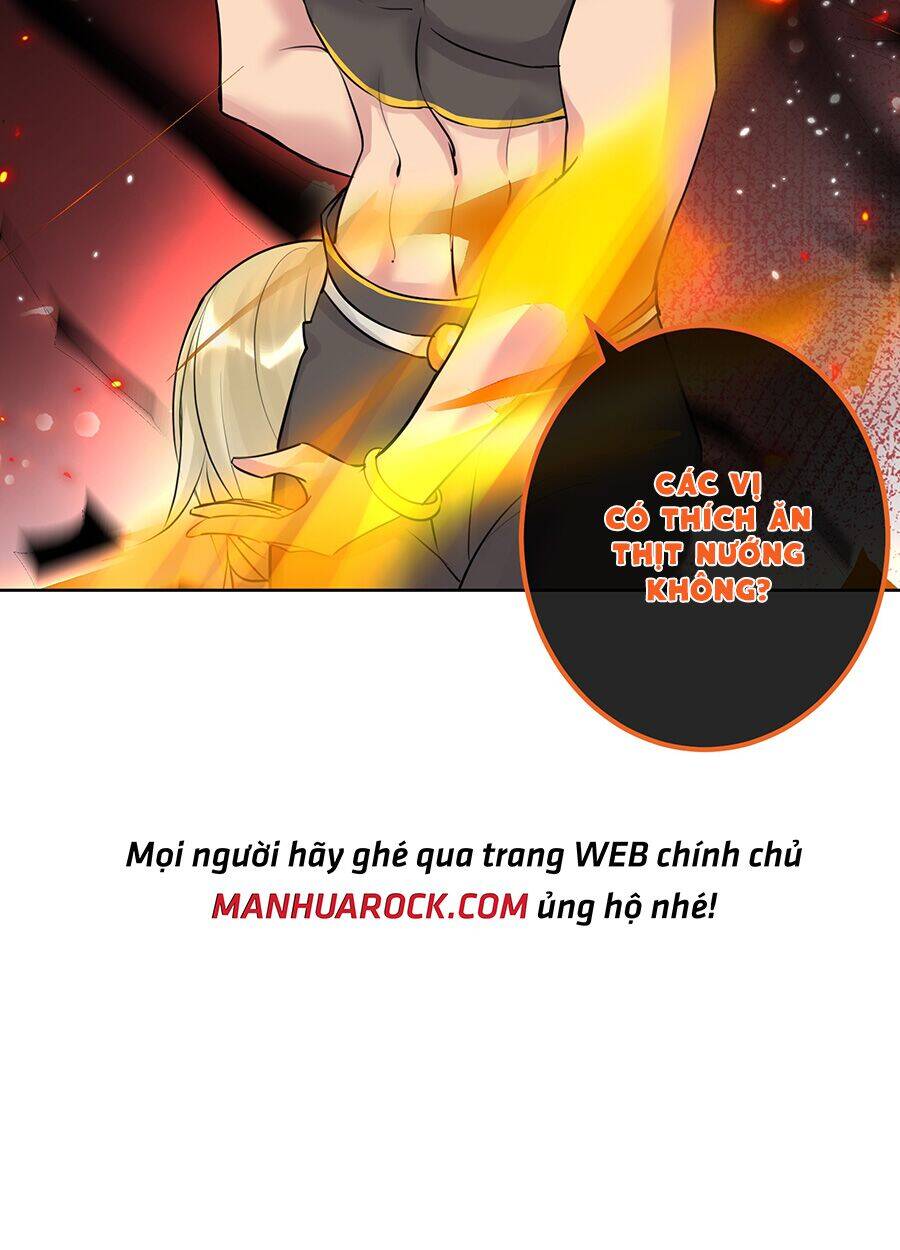 Bản Giáo Chủ Thân Bất Do Kỷ Chapter 20 - 20