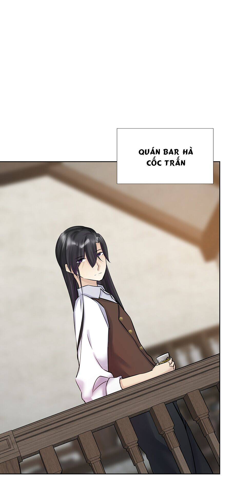 Bản Giáo Chủ Thân Bất Do Kỷ Chapter 20 - 21