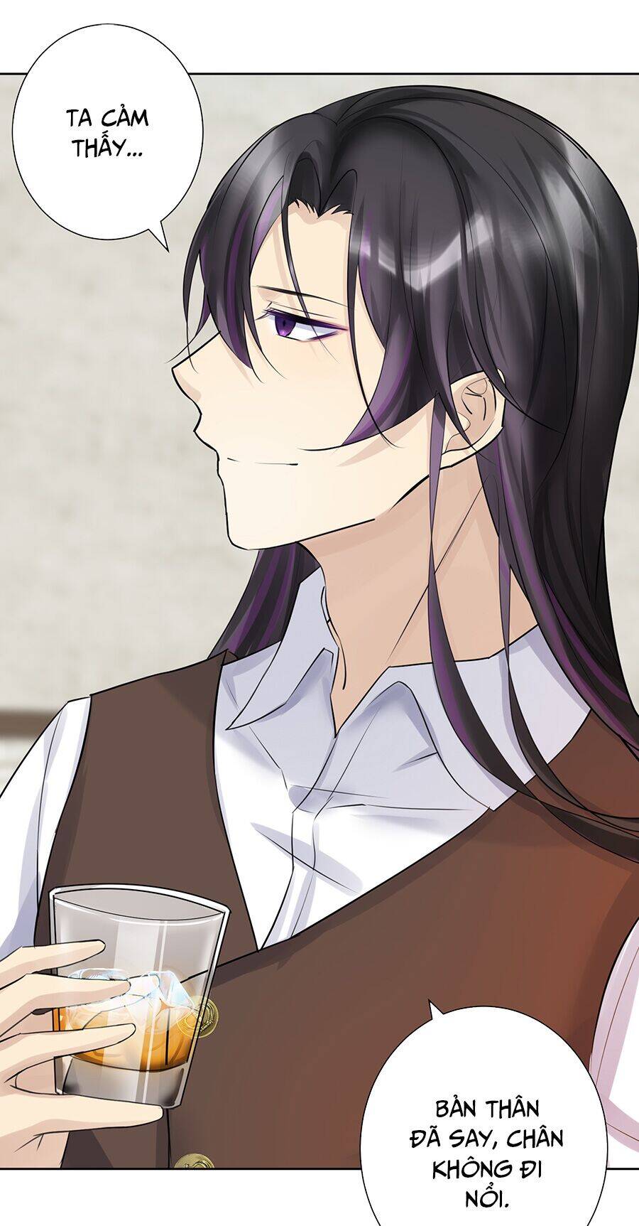 Bản Giáo Chủ Thân Bất Do Kỷ Chapter 20 - 24