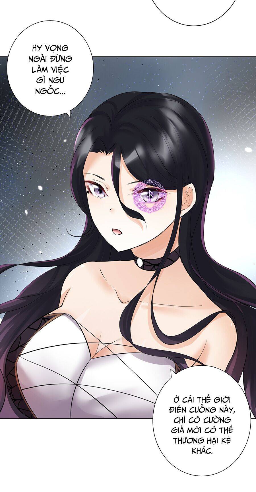 Bản Giáo Chủ Thân Bất Do Kỷ Chapter 20 - 25