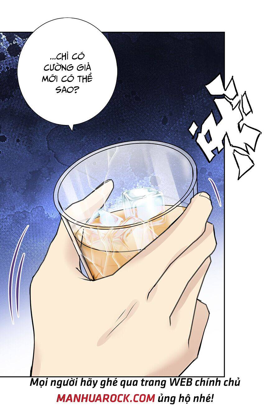 Bản Giáo Chủ Thân Bất Do Kỷ Chapter 20 - 26