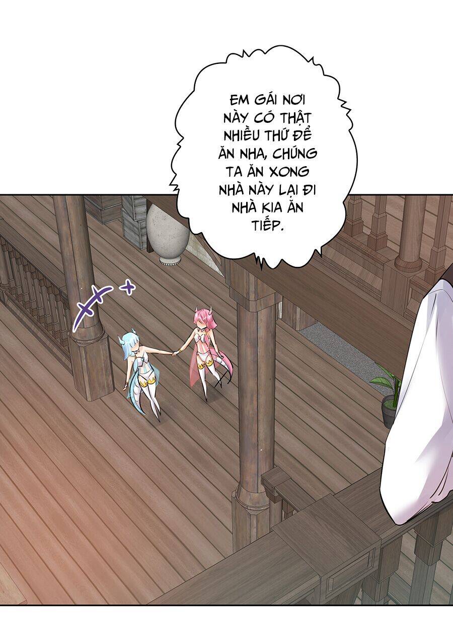 Bản Giáo Chủ Thân Bất Do Kỷ Chapter 20 - 27