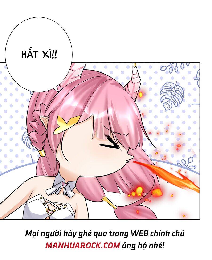 Bản Giáo Chủ Thân Bất Do Kỷ Chapter 20 - 28