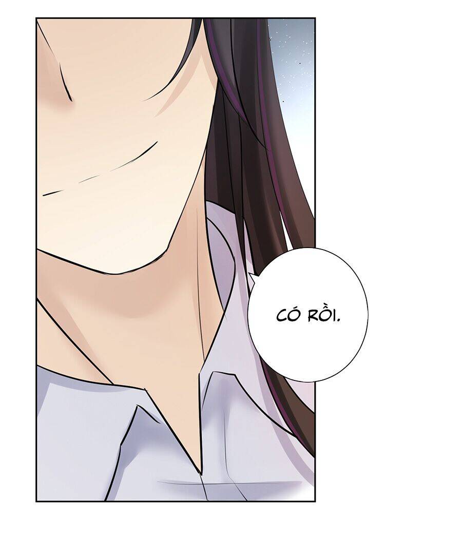 Bản Giáo Chủ Thân Bất Do Kỷ Chapter 20 - 30