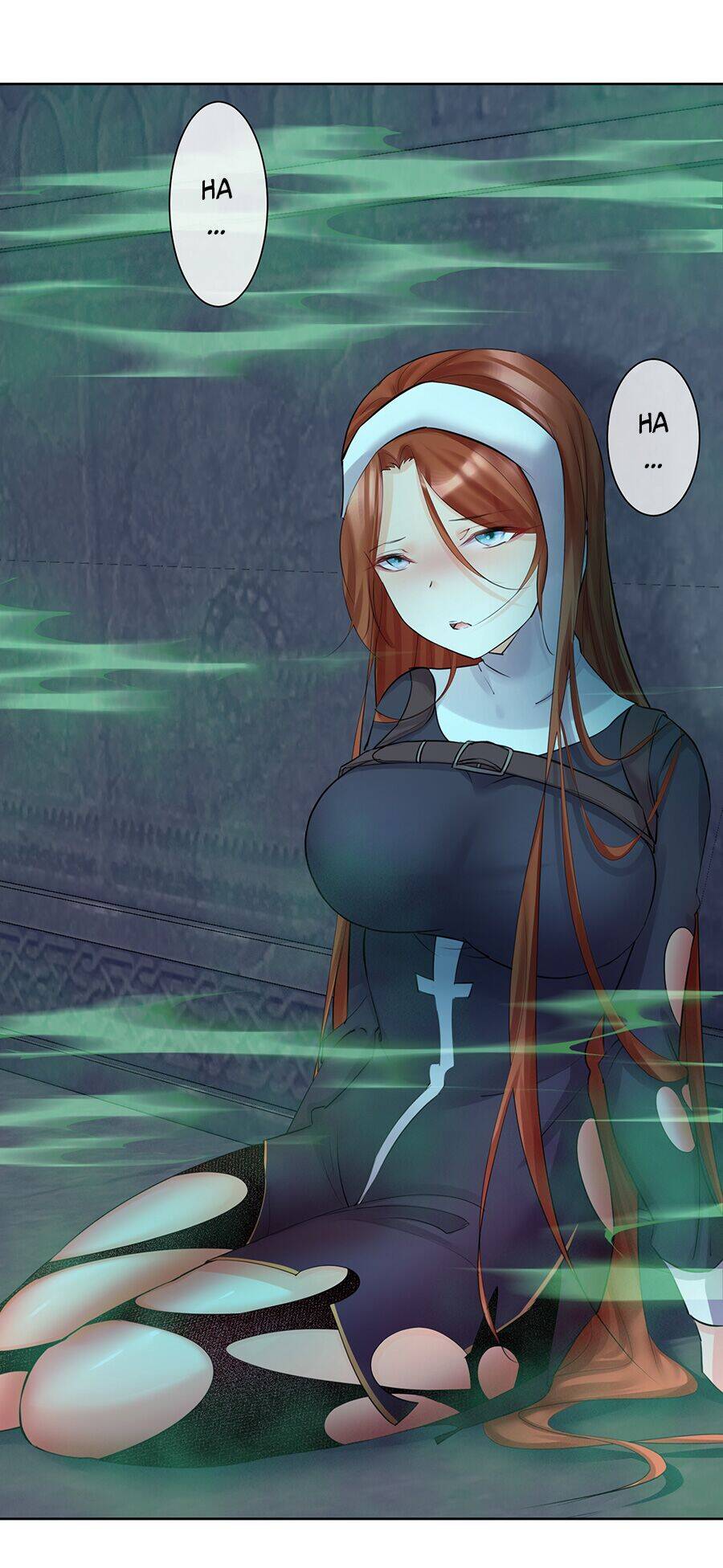 Bản Giáo Chủ Thân Bất Do Kỷ Chapter 20 - 4