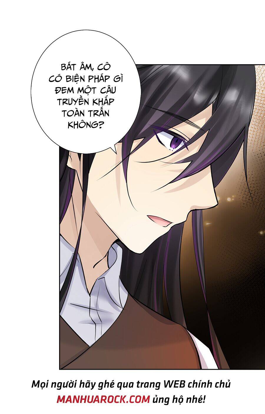 Bản Giáo Chủ Thân Bất Do Kỷ Chapter 20 - 31