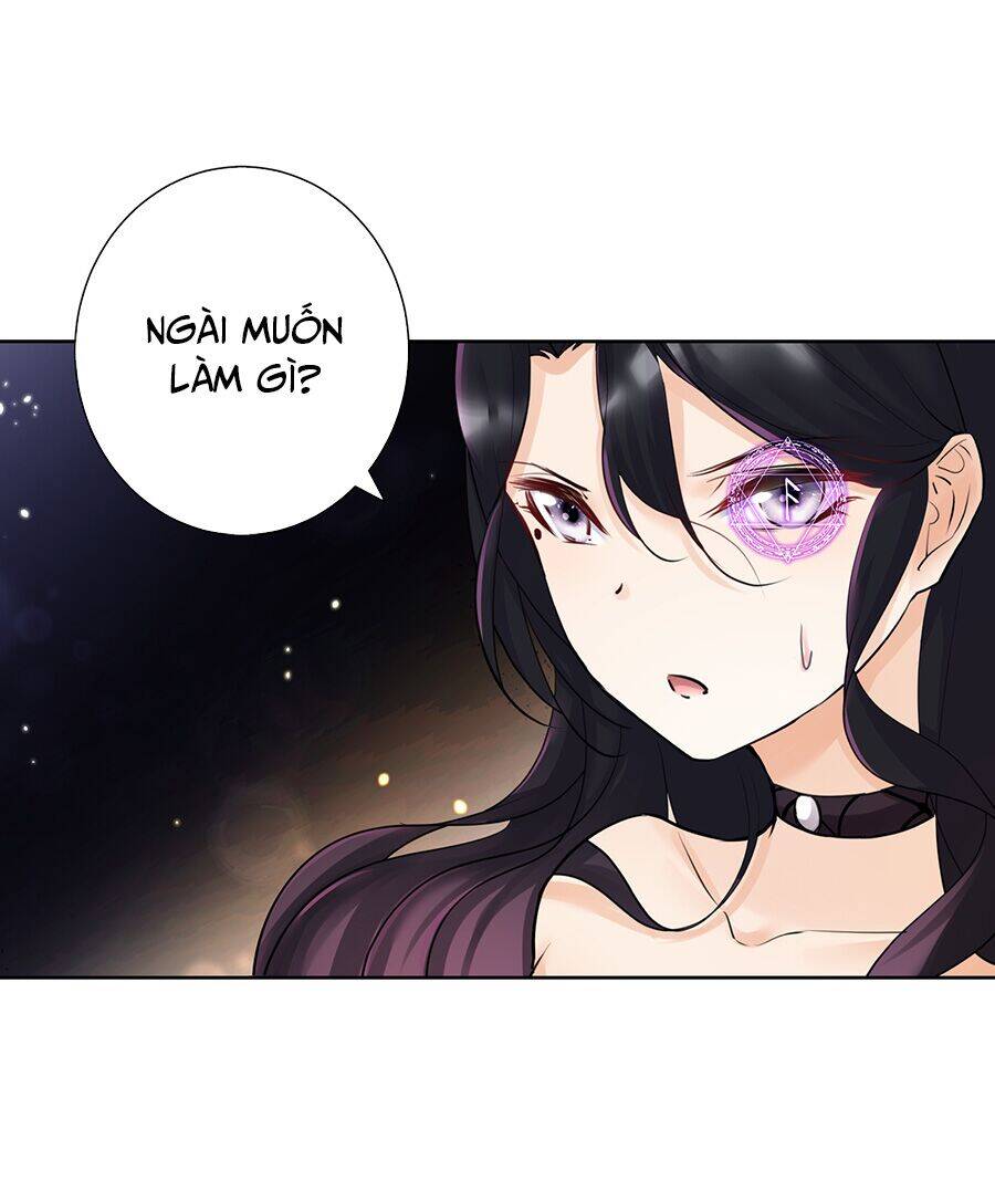 Bản Giáo Chủ Thân Bất Do Kỷ Chapter 20 - 32