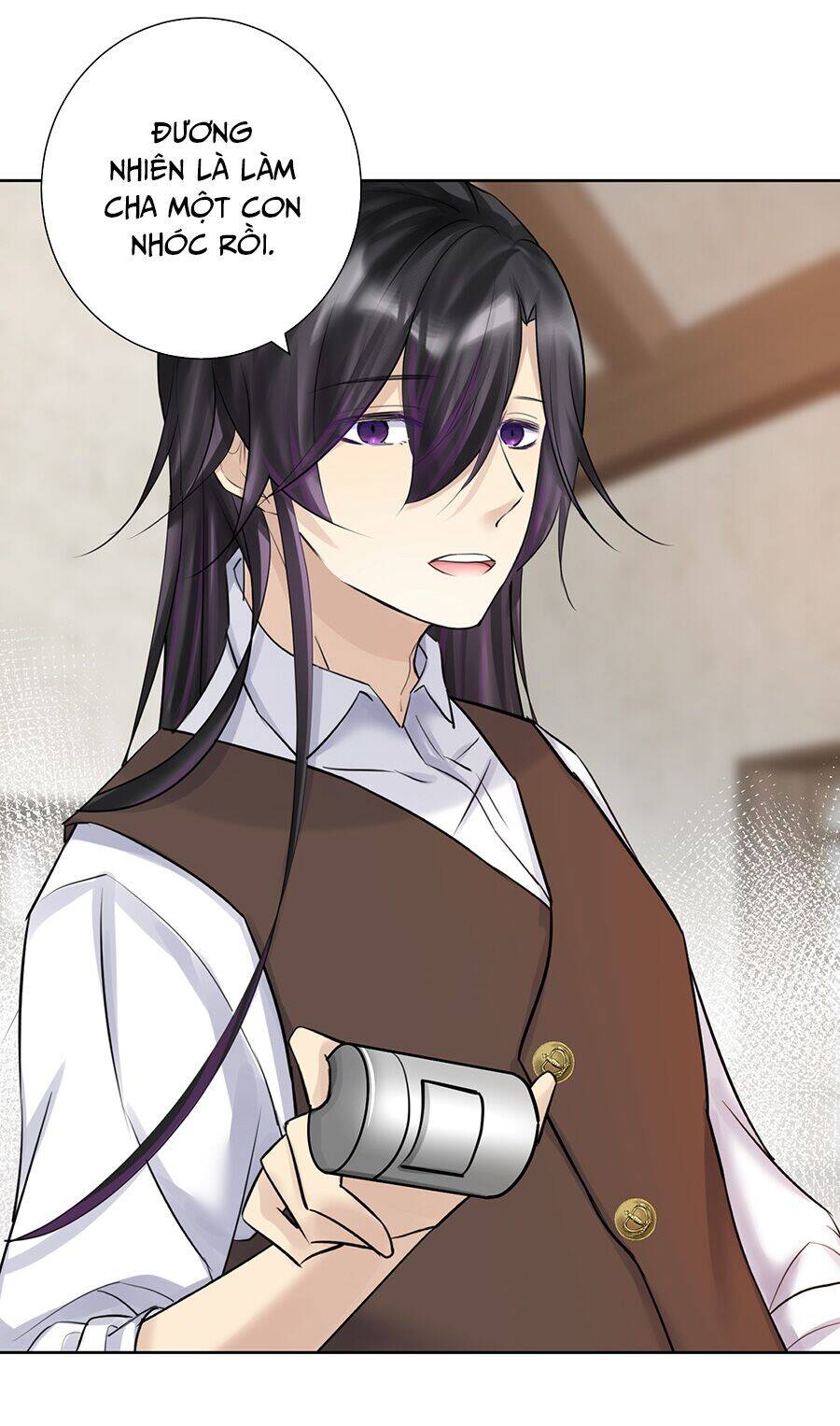 Bản Giáo Chủ Thân Bất Do Kỷ Chapter 20 - 33