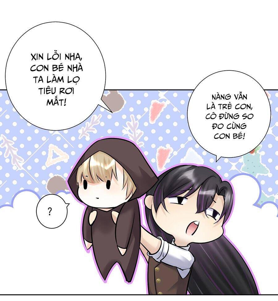 Bản Giáo Chủ Thân Bất Do Kỷ Chapter 20 - 36