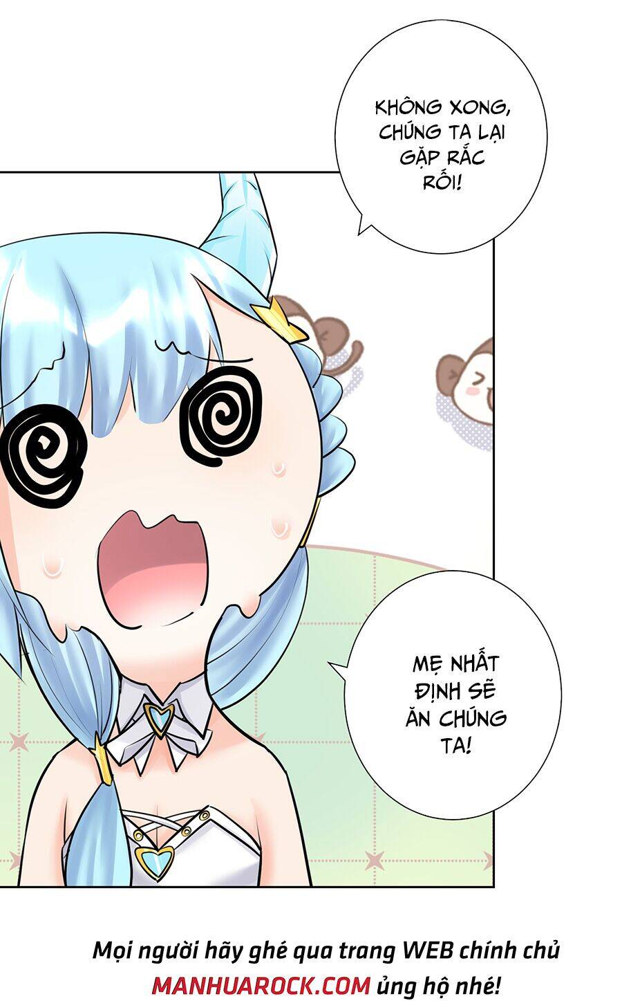 Bản Giáo Chủ Thân Bất Do Kỷ Chapter 20 - 40