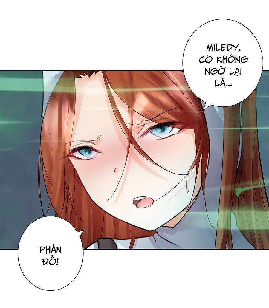 Bản Giáo Chủ Thân Bất Do Kỷ Chapter 20 - 5