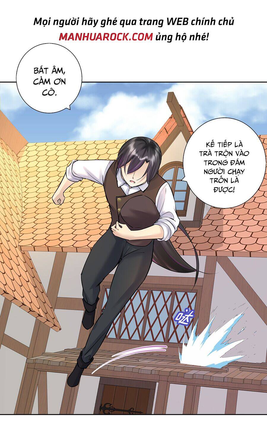 Bản Giáo Chủ Thân Bất Do Kỷ Chapter 20 - 44