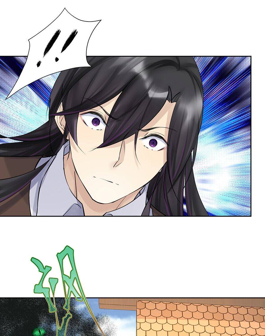 Bản Giáo Chủ Thân Bất Do Kỷ Chapter 20 - 45