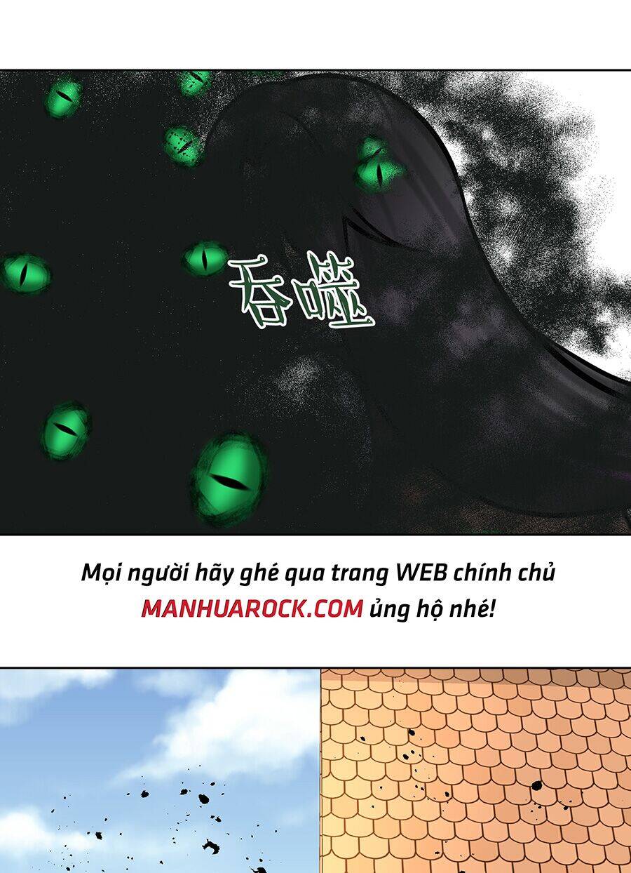 Bản Giáo Chủ Thân Bất Do Kỷ Chapter 20 - 47
