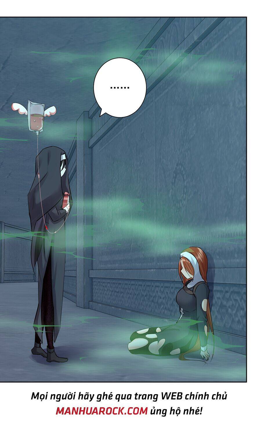 Bản Giáo Chủ Thân Bất Do Kỷ Chapter 20 - 6