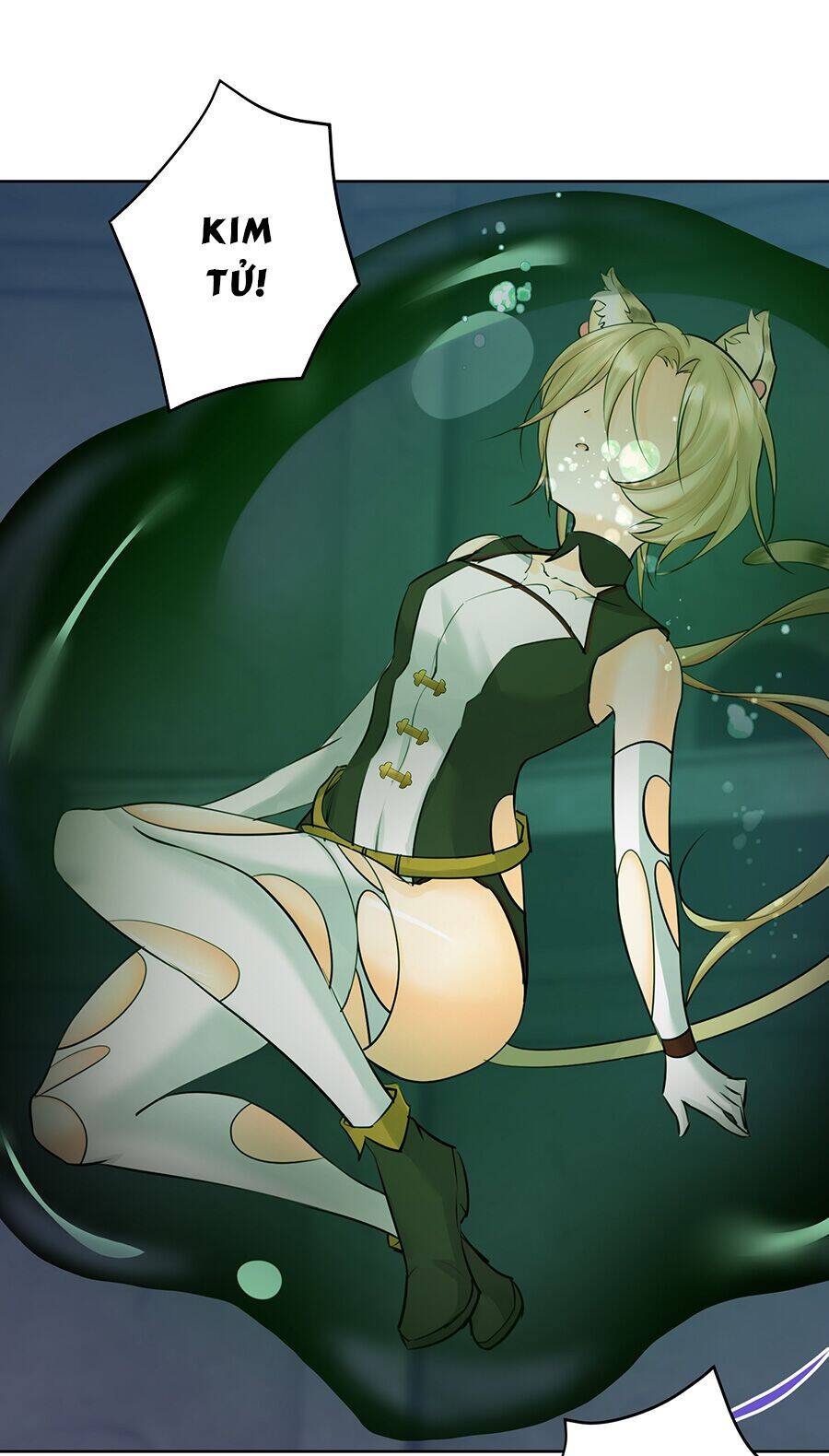 Bản Giáo Chủ Thân Bất Do Kỷ Chapter 20 - 52