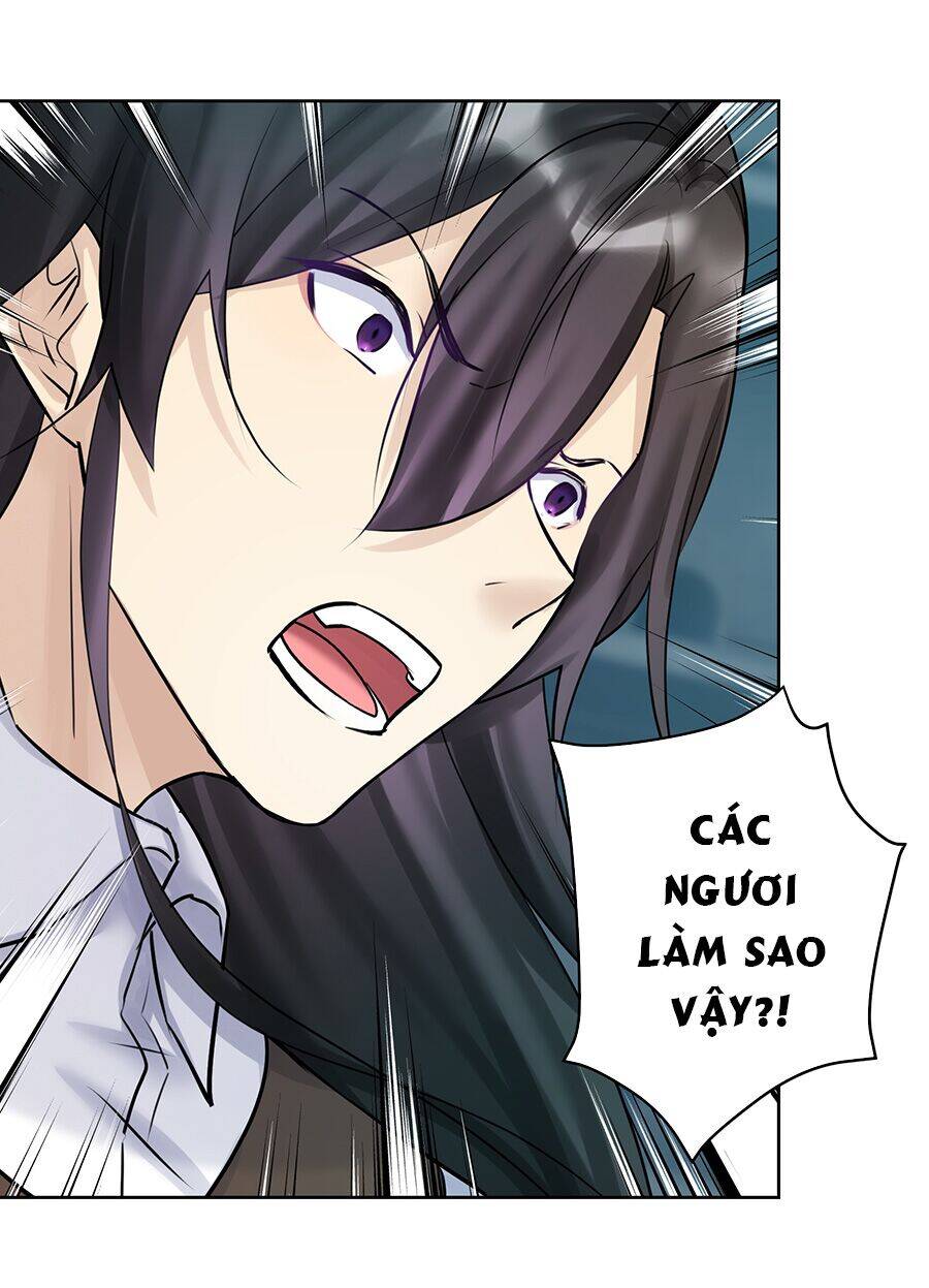 Bản Giáo Chủ Thân Bất Do Kỷ Chapter 20 - 54