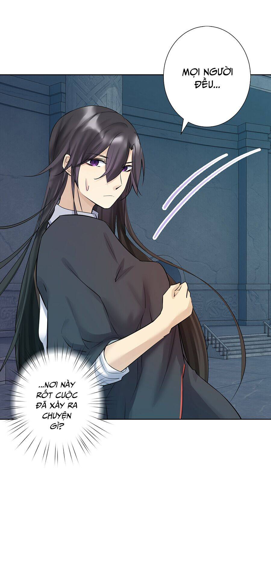 Bản Giáo Chủ Thân Bất Do Kỷ Chapter 20 - 56