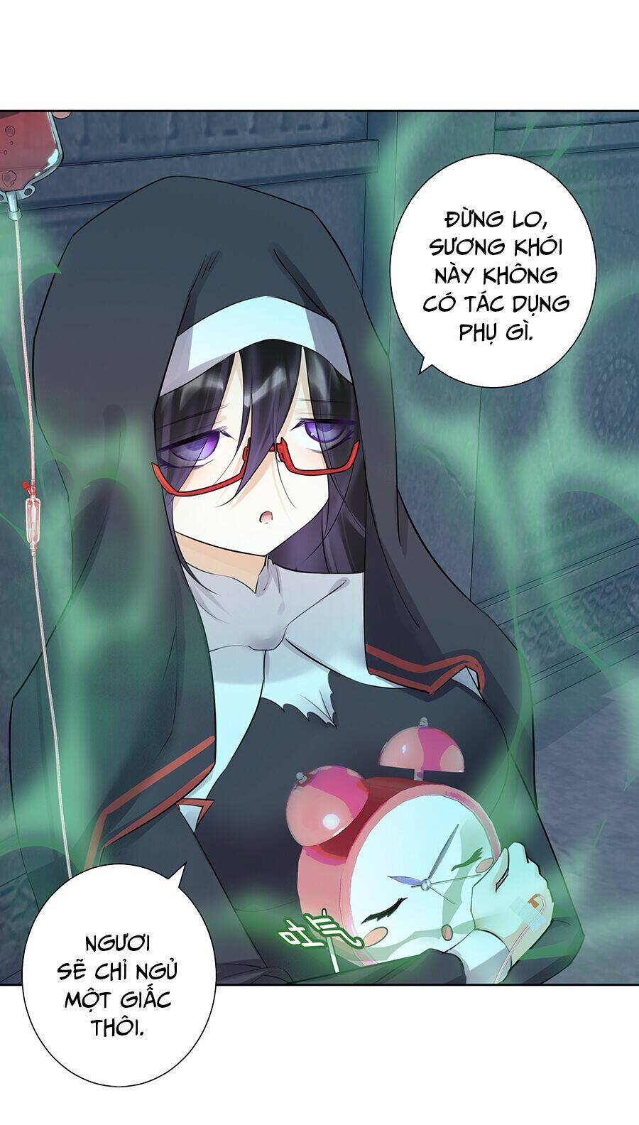 Bản Giáo Chủ Thân Bất Do Kỷ Chapter 20 - 7