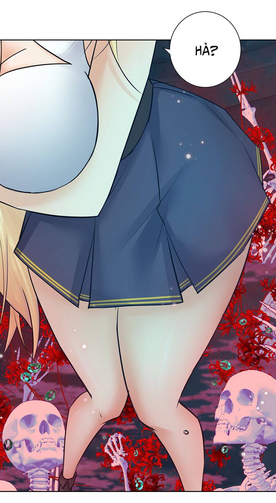 Bản Giáo Chủ Thân Bất Do Kỷ Chapter 21 - 12